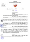 Vista preliminar de documento Resolucion Directoral N° 004589-2024