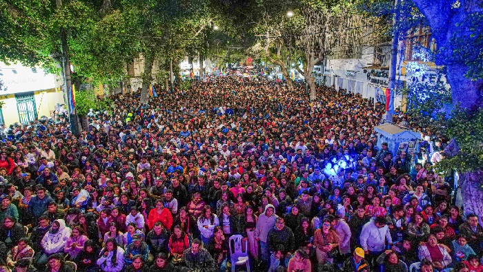 Av. Grau