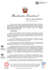 Vista preliminar de documento R.D. N° 054-2021-MINCETUR/VMCE/DGFCE