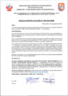 Vista preliminar de documento RESOLUCION DE ALCALDIA N°320-2024-MDM