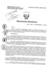 Vista preliminar de documento Resolucion Directoral Hospital Nacional HNDAC