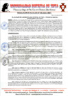 Vista preliminar de documento RESOLUCION DE ALCALDIA  N°0126