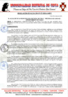 Vista preliminar de documento RESOLUCION DE ALCALDIA  N°0127