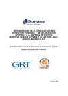 Vista preliminar de documento Estudio tarifario de la Entidad Prestadora de Servicios de Saneamiento Barranca Sociedad Anónima. 