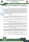Vista preliminar de documento ACUERDO DE CONCEJO MUNICIPAL 122