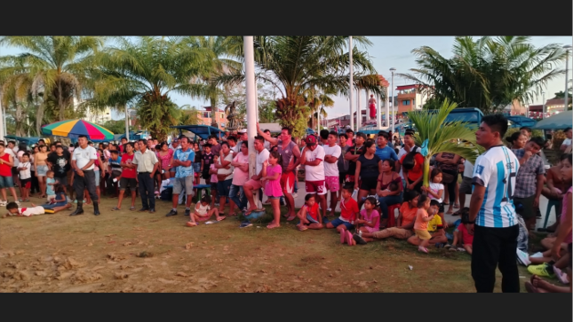 MUNICIPALIDFAD PROVINCIAL DATEM DEL MARAÑON