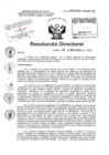 Vista preliminar de documento Resolucion Directoral Hospital Nacional HNDAC