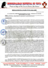 Vista preliminar de documento RESOLUCION DE ALCALDIA  N°0130