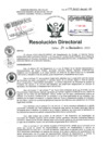 Vista preliminar de documento Resolucion Directoral Hospital Nacional HNDAC