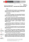 Vista preliminar de documento Resolución Jefatural N.º 000135-2024-PERÚ COMPRAS-JEFATURA