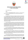 Vista preliminar de documento Resolución