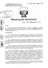 Vista preliminar de documento Resolucion Directoral Hospital Nacional HNDAC
