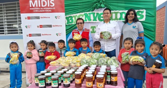 alimentos frescos
