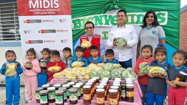 alimentos frescos