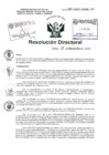 Vista preliminar de documento Resolucion Directoral Hospital Nacional HNDAC