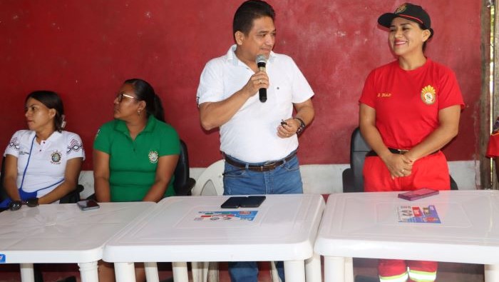 MUNICIPALIDAD PROVINCIAL DATEM DEL MARAÑON