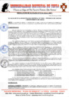 Vista preliminar de documento RESOLUCION DE ALCALDIA  N°0134