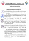 Vista preliminar de documento ACUERDO DE CONCEJO N°33-2024