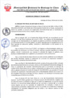 Vista preliminar de documento ACUERDO DE CONCEJO N°39-2024