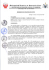 Vista preliminar de documento ORDENANZA MUNICIPAL N°006-2024