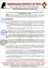 Vista preliminar de documento RESOLUCION DE ALCALDIA  N°0138