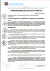 Vista preliminar de documento Ordenanza Municipal N° 016-2024-MPH-CM
