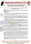 Vista preliminar de documento RESOLUCION DE ALCALDIA  N°0140