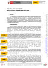Vista preliminar de documento Resolución n.° 063-2024-OSCE/SGE