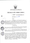 Vista preliminar de documento RESOLUCION DIRECTORAL Nº0317-2024-MIDAGRI-PESCS-1601