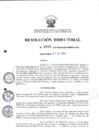 Vista preliminar de documento RESOLUCION DIRECTORAL Nº0318-2024-MIDAGRI-PESCS-1601