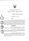 Vista preliminar de documento RESOLUCION DIRECTORAL Nº0319-2024-MIDAGRI-PESCS-1601