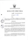 Vista preliminar de documento RESOLUCION DIRECTORAL Nº0320-2024-MIDAGRI-PESCS-1601