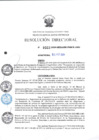 Vista preliminar de documento RESOLUCION DIRECTORAL Nº0322-2024-MIDAGRI-PESCS-1601