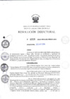 Vista preliminar de documento RESOLUCION DIRECTORAL Nº0326-2024-MIDAGRI-PESCS-1601