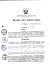 Vista preliminar de documento RESOLUCION DIRECTORAL Nº0331-2024-MIDAGRI-PESCS-1601
