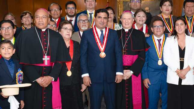 En aniversario de Piura, gobernador ratifica su compromiso de trabajo articulado con los alcaldes para cambiar el rostro de la ciudad 