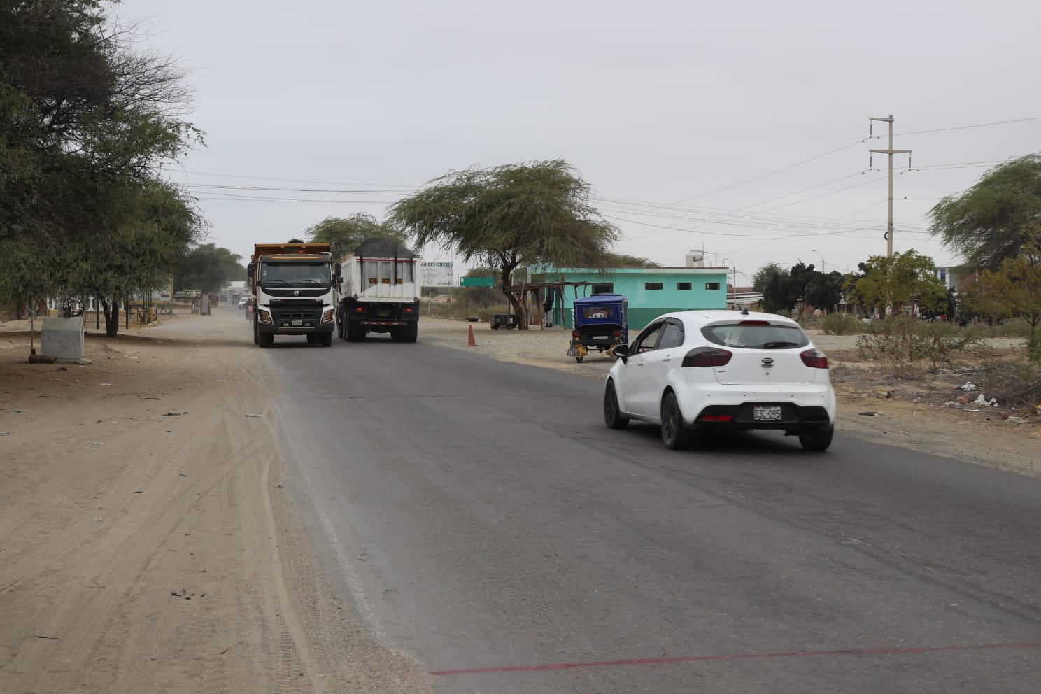 Proyecto de gran impacto valorizado en 75 millones de soles, dinamizará el tráfico vehicular y mejorará el rostro de Sullana.