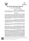Vista preliminar de documento RDR Nº 2679-2024-GRSM-DRE