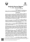 Vista preliminar de documento RDR Nº 2684-2024-GRSM-DRE