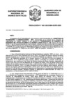 Vista preliminar de documento Resolución N°1001-2023/SBN-DGPE-SDDI