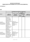 Vista preliminar de documento 1. Seguimiento Semestral del Plan de Acción Anual 2023