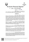 Vista preliminar de documento RDR Nº 2687-2024-GRSM-DRE