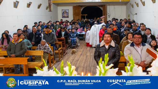 Comienzan las Fiestas en Honor a la Virgen Asunta