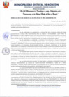 Vista preliminar de documento RESOLUCION DE ALCALDIA N 012-2024-MDM GM