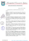 Vista preliminar de documento RESOLUCION GERENCIAL N° 088-2022-MPA-GM