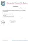 Vista preliminar de documento RESOLUCION GERENCIAL N° 087-2022-MPA-GM (FE DE ERRATAS)