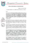 Vista preliminar de documento RESOLUCION GERENCIAL N° 086-2022-MPA-GM