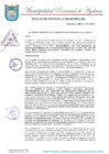 Vista preliminar de documento RESOLUCION GERENCIAL N° 085-2022-MPA-GM