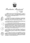Vista preliminar de documento R.M. 231-2024-MINCETUR Exp. 1686273 con Anexo ok