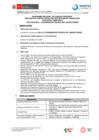 Vista preliminar de documento BASES - COORDINADOR TECNICO DE LABORATORIOS